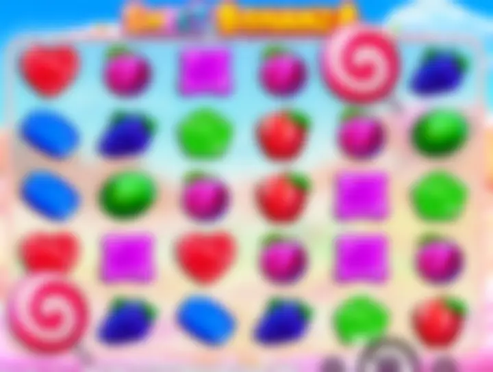 Sweet Bonanza demo